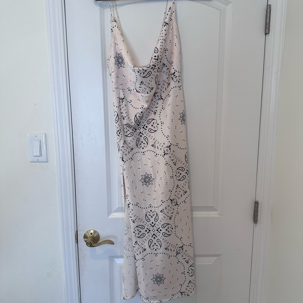 Lioness Maxi Dress